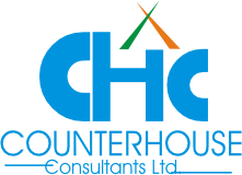 Counterhouse logo