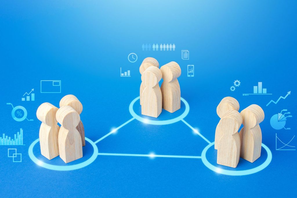 Outsourcing & Consulting