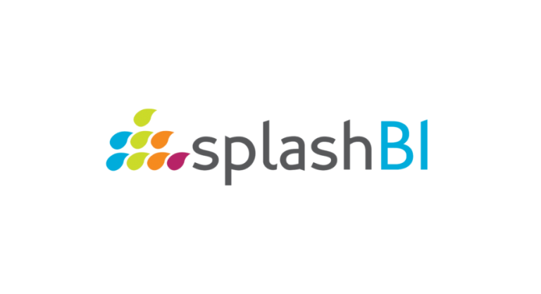 splashBI Partner